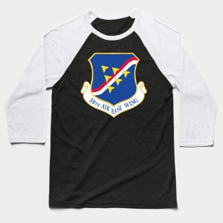 39th Airbase Wing wo Txt Baseball T-Shirt